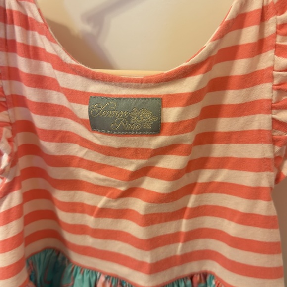 Eleanor rose dress - Picture 4 of 4